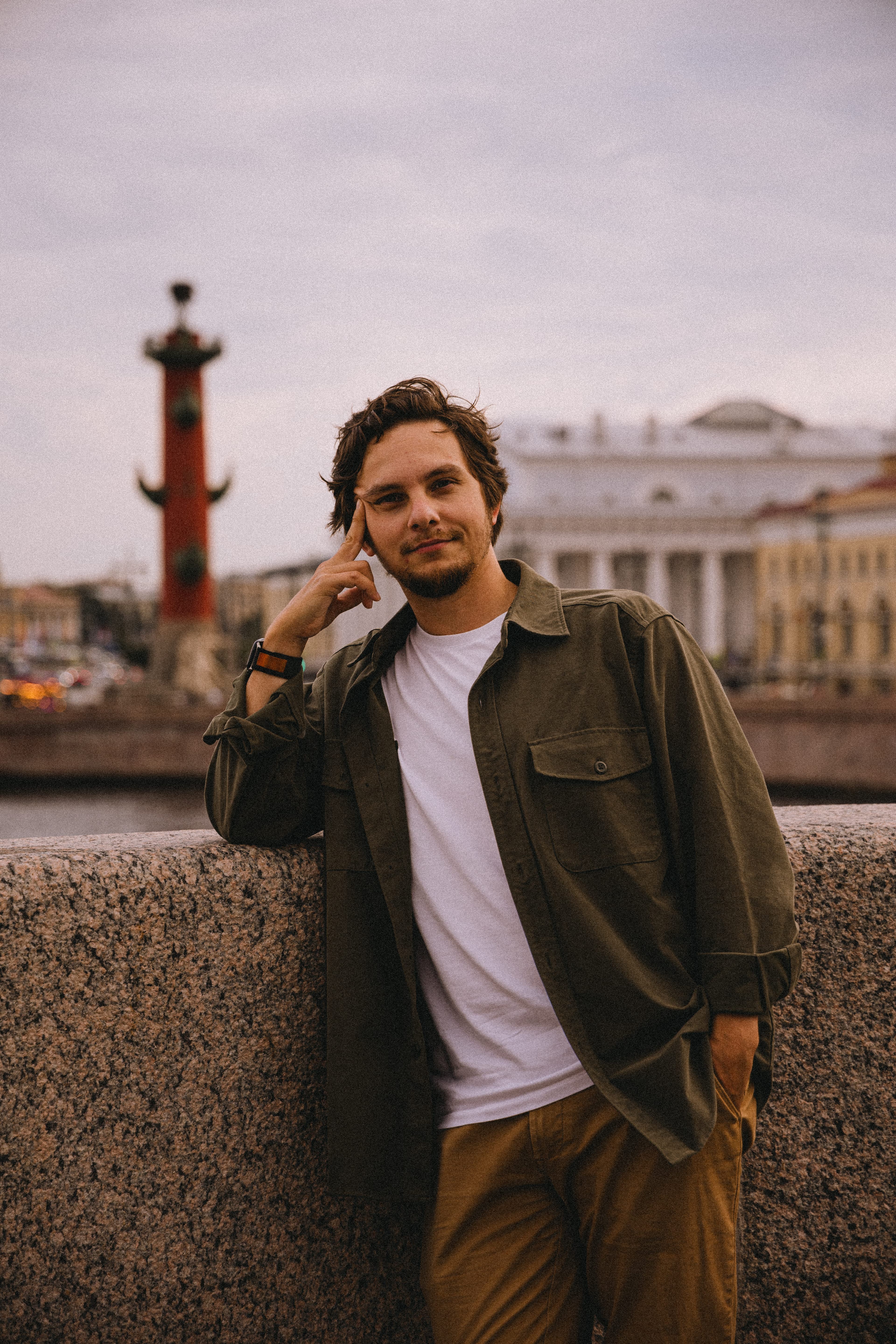 Евгений Шабалин