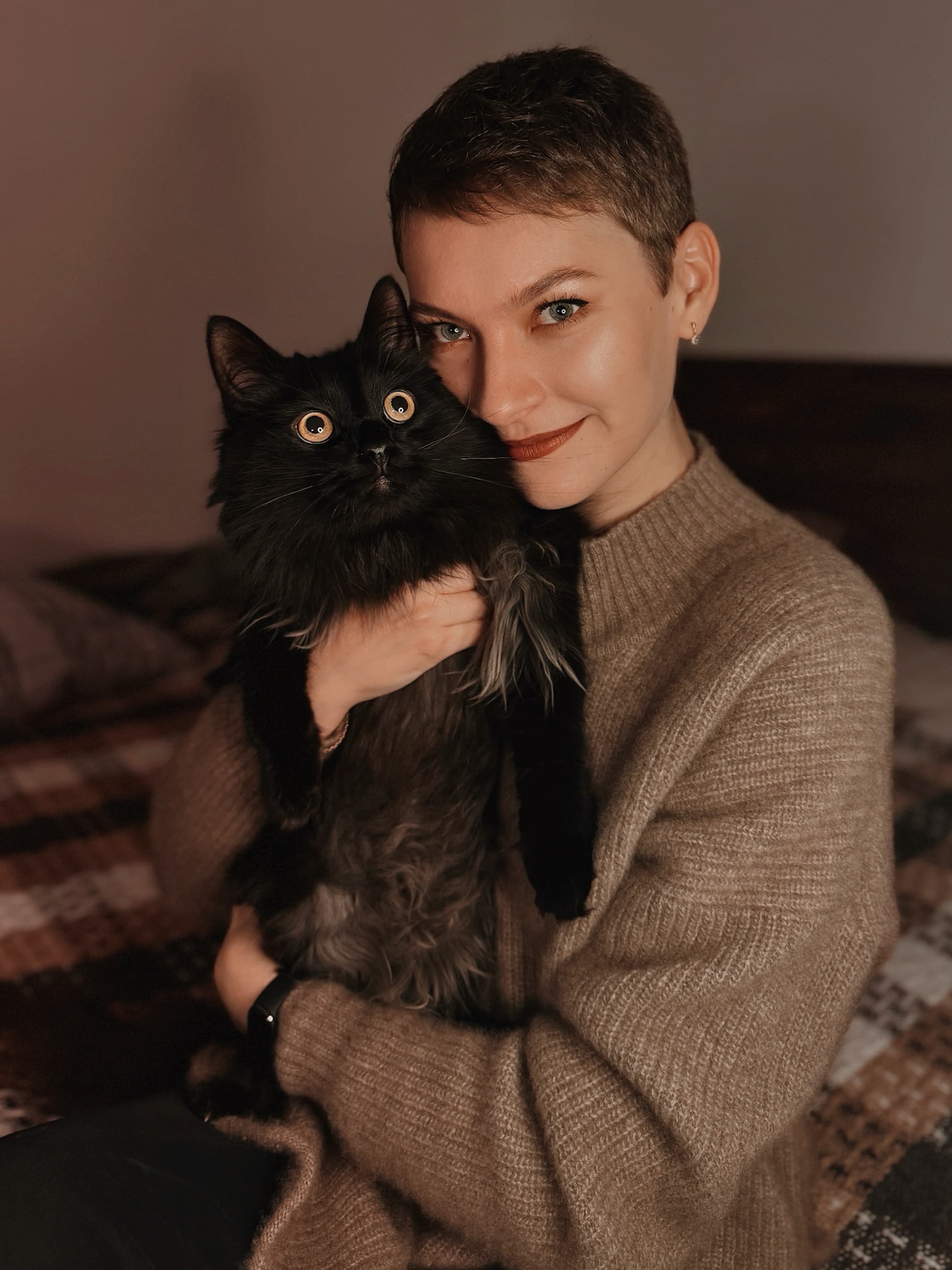 Анастасия Шапка (Корниенко)
