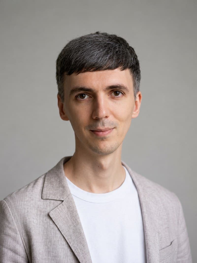 Ярослав Исайкин