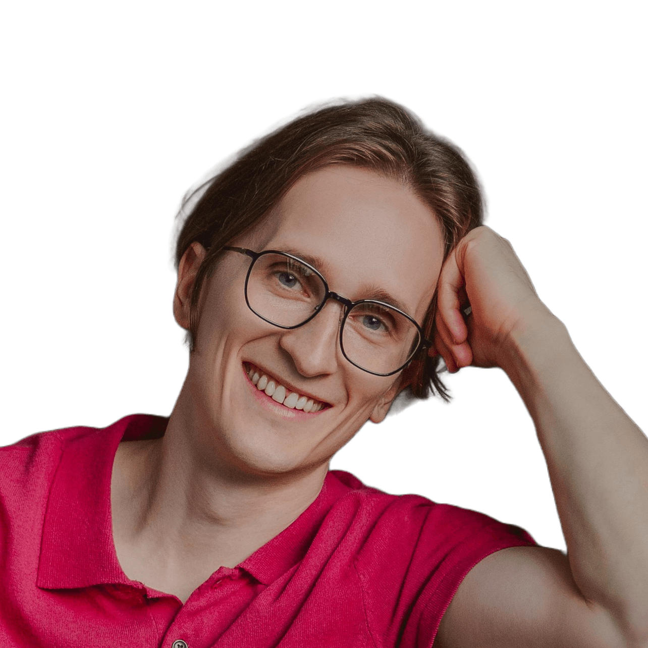 Олег Новиков